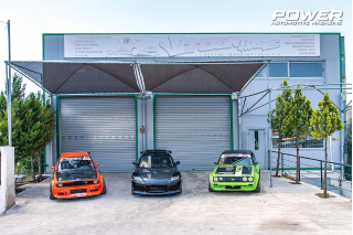 Παρουσίαση εταιρείας: Tountas Garage